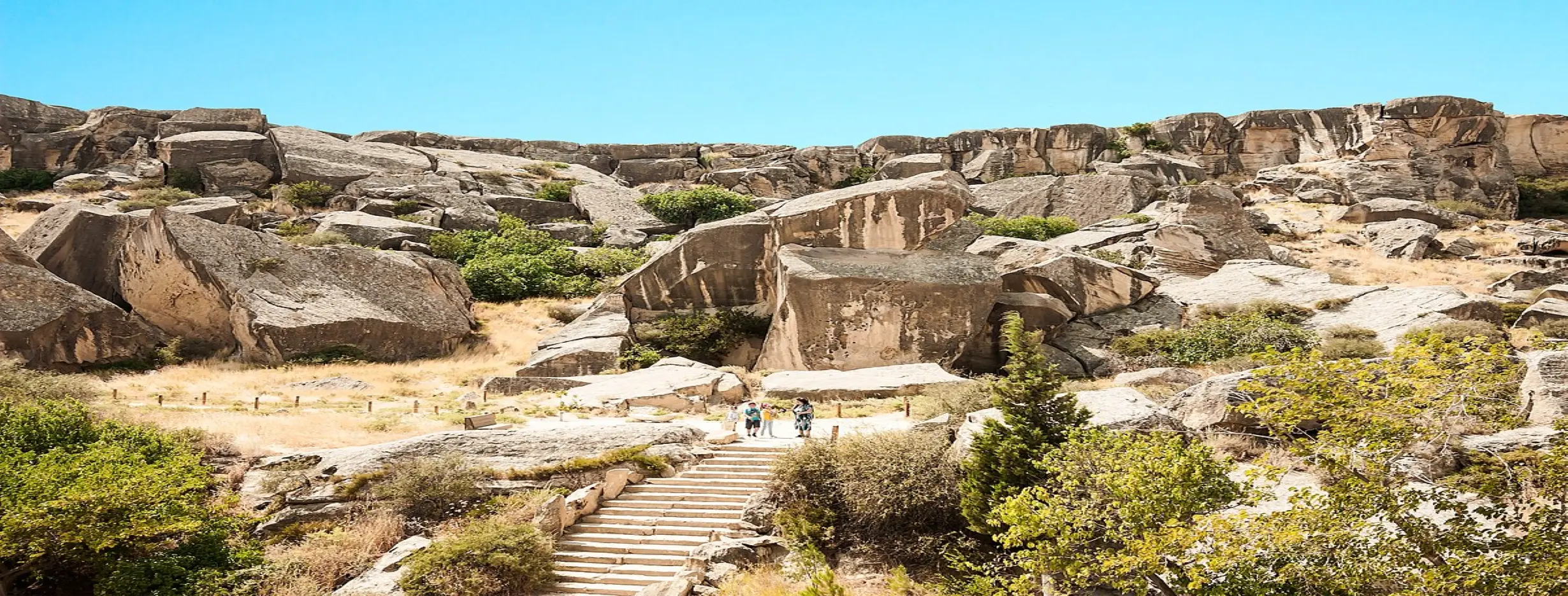 Image for Gobustan National Park